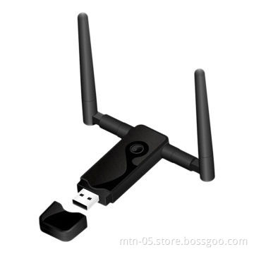 300M Wireless Card with 2T2R Antennas